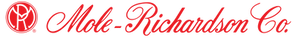 Mole-Richardson logo