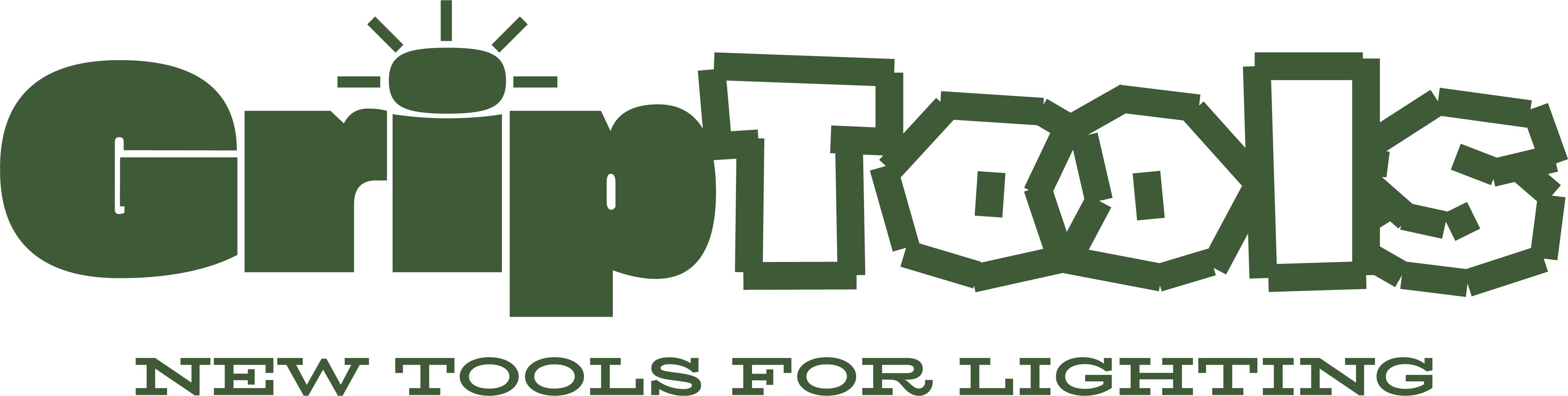 GripTools — New Tools for Lighting